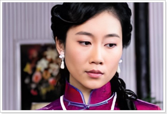 温峥嵘主演的电视剧大全