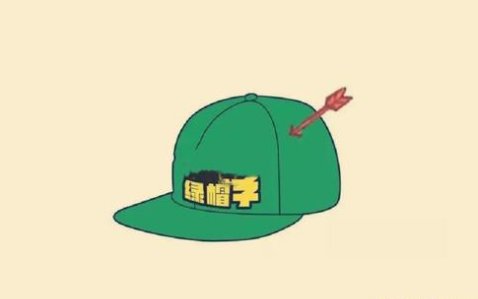 带绿帽子是什么意思？