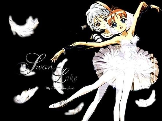 彩梦芭蕾的介绍