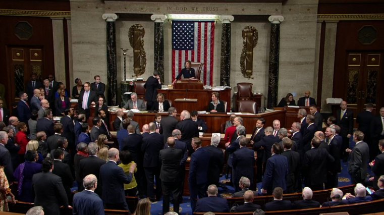 美国大选时间是什么时候？