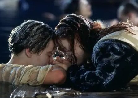 《泰坦尼克号》死了多少人救了多少人？