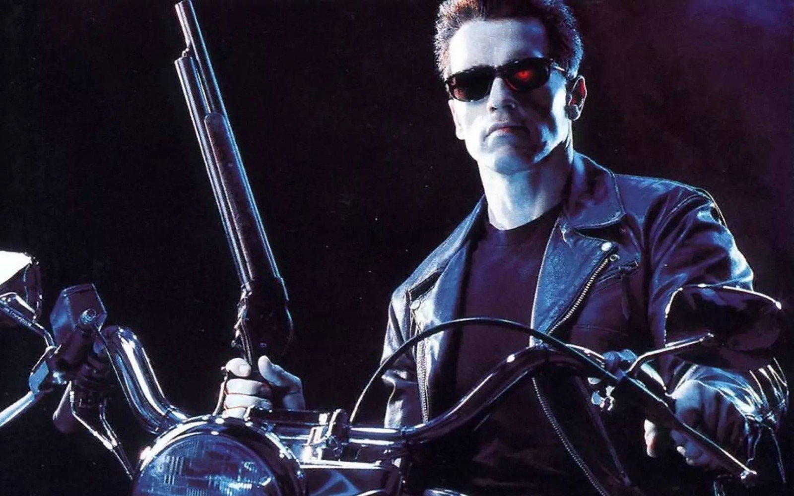 梅隆开启了《终结者》审判日，让全球影迷疯狂，审判日到底是什么？