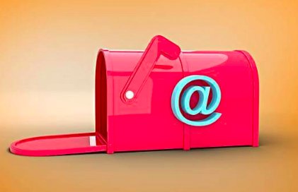 电子信箱是什么东西？
