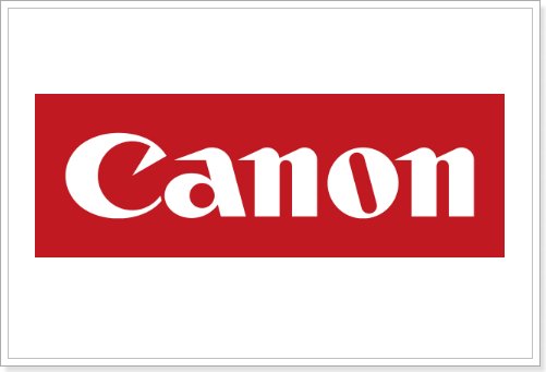 佳能是哪个国家的品牌