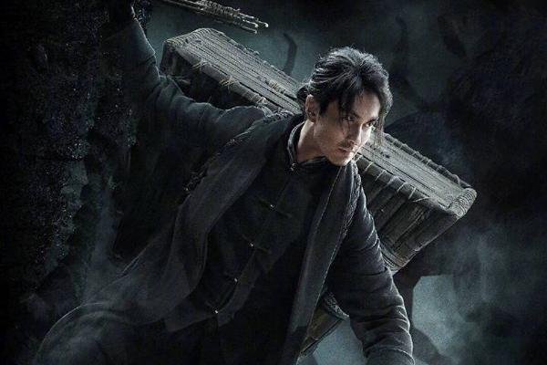 鬼吹灯中的闻香玉是什么？市面上真的有闻香玉这个东西吗？