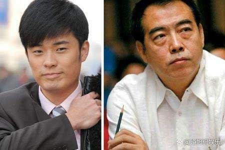 娱乐圈有很多明星是亲戚,陈赫就是陈凯歌的侄子,还有什么亲戚你知道吗?