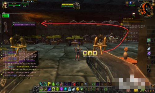 瑟银兄弟会的声望怎么刷？