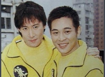 《鼠胆龙威》演员名单里都有谁？,