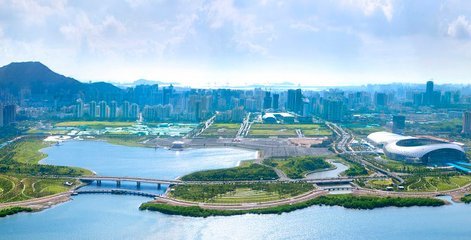 深圳邮政编码是多少?