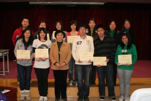 清华有哪些校友?