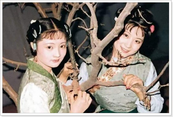 红楼梦十大诡异细节