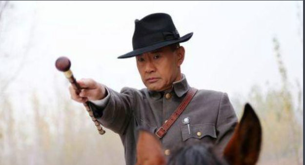 红高粱朱豪是好人还是坏人