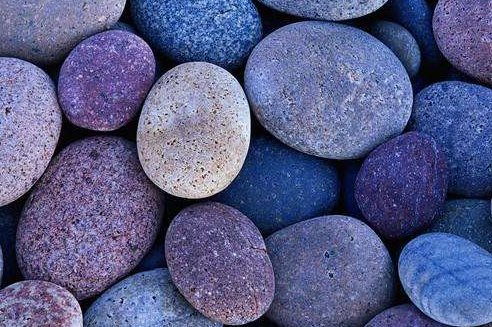 5-10cm鹅卵石一吨换算多少立方