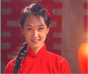 孙叮咚的影视作品