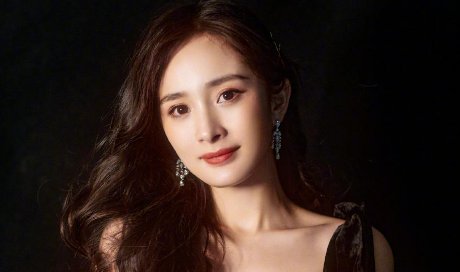 杨幂为什么被称为大幂幂?