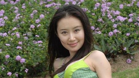 她是《魔幻手机》中的何蓝，在娱乐圈消失6年，如今变成什么样子了？