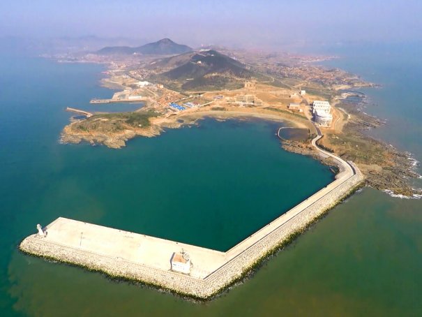 中国国家深海基地在哪里