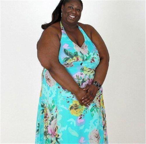 当年拿出900万彩礼，想将自己陪嫁出去的“相扑女王”，近况如何？