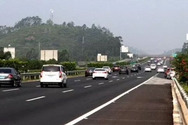 三月初三广西高速免费吗