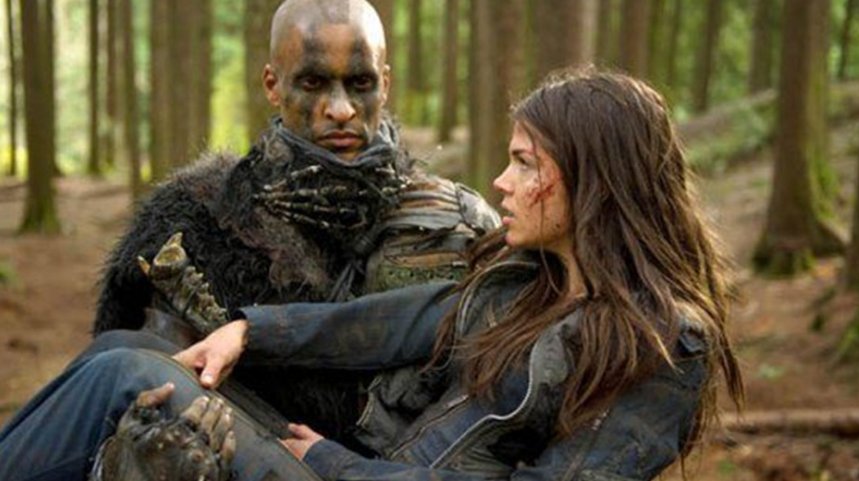 地球百子山地人是坏人吗