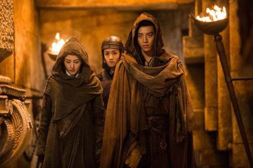 在过去有一种行当叫“包打听”，与现在的线人有何共同之处？