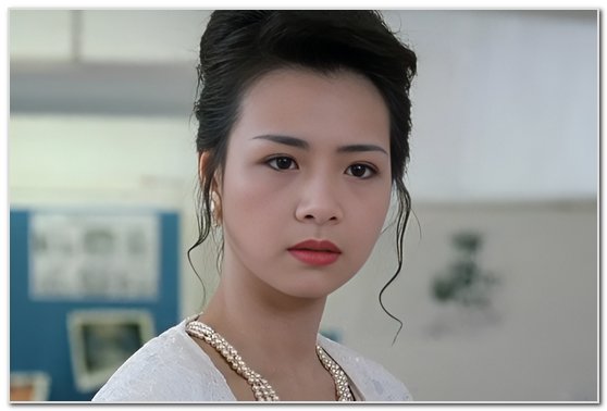 叶子楣演的电影