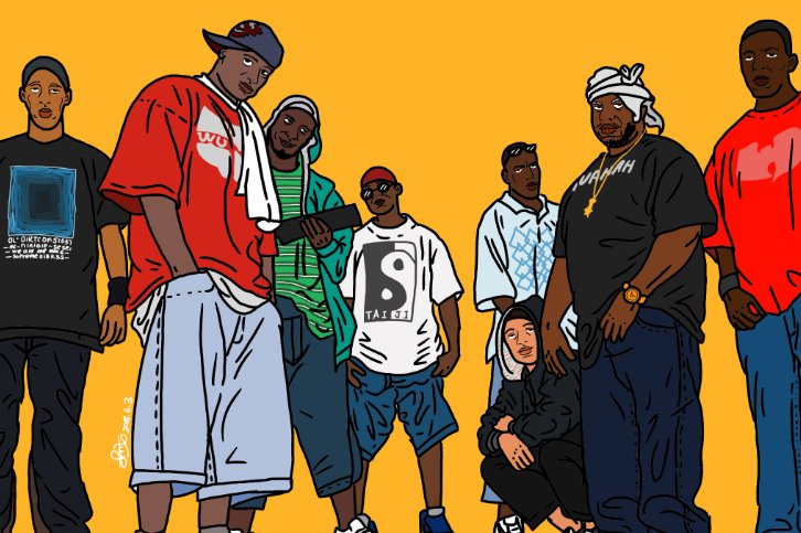 仙踪林19岁rapper英文