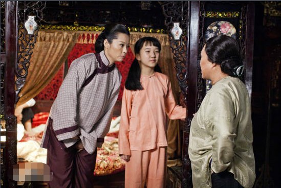 母亲母亲的主角金国秀的原型是谁？