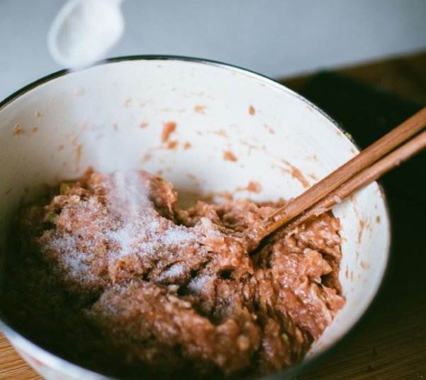 搅和的拼音怎么读