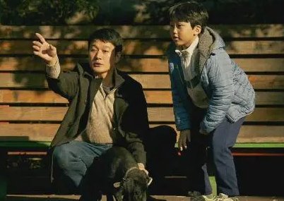 电视剧《消失的孩子》结局是什么？