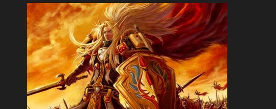 十二圣骑士分别是谁?