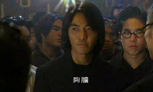 《古惑仔》一共几部？！