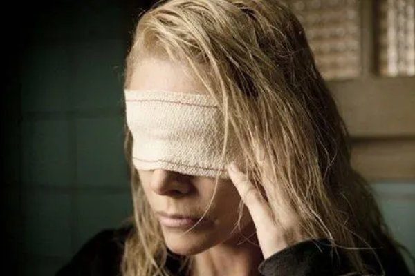 西班牙十部顶级悬疑剧