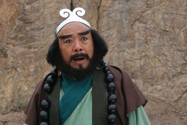 取经团队中有猴有猪还有龙，沙僧到底是什么动物？