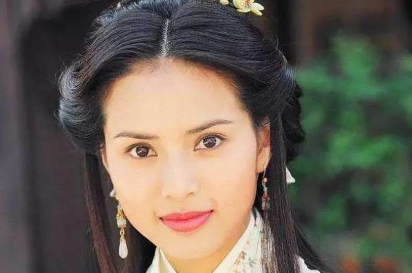 古天乐版神雕侠侣演员表