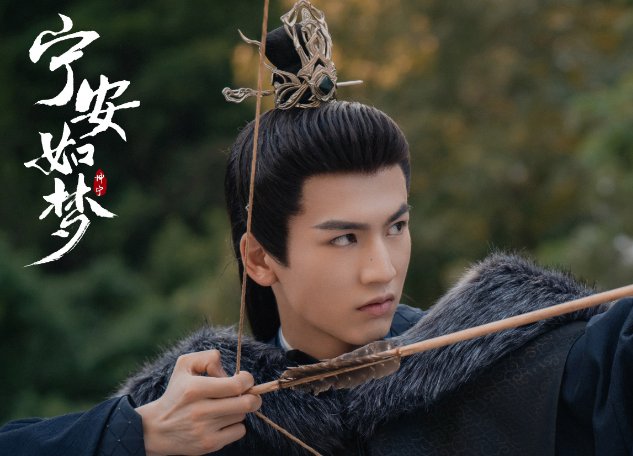 宁安如梦多少集