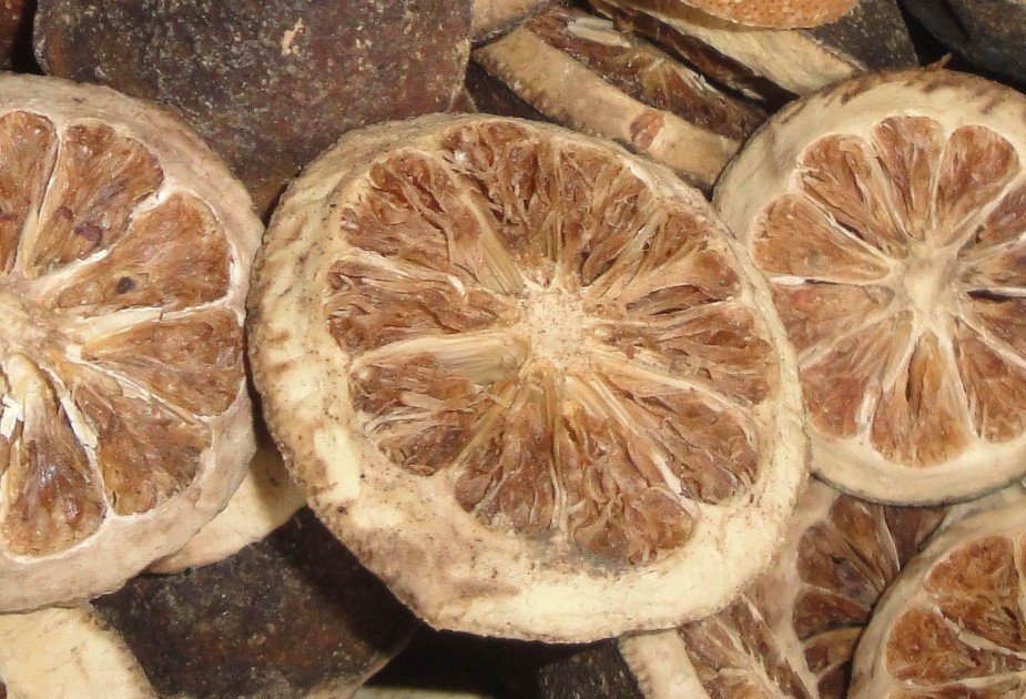 枳壳和枳实之间的区别是什么