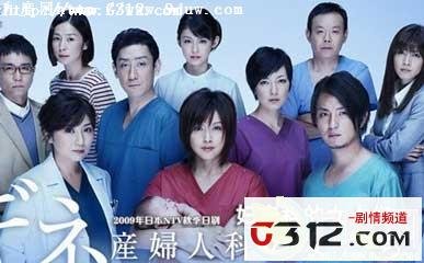 妇产科的女人们的介绍