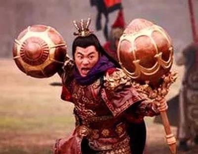 你觉得罗成和雄阔海谁厉害？