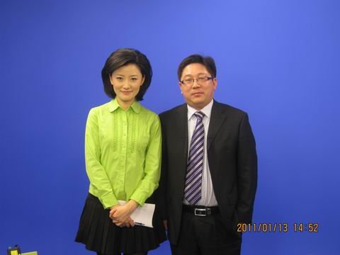 曹煊一的个人简历