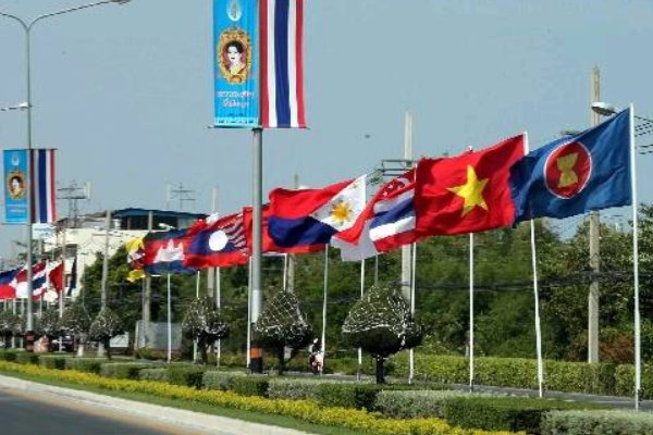 东盟十国都是哪些国家？