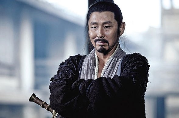 刘邦起义故事“赤帝子斩白帝子”，究竟高明在哪？