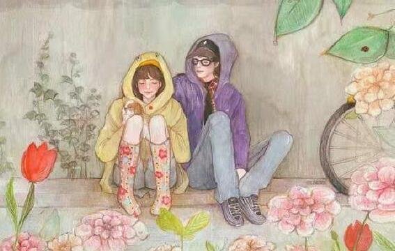 生活中那些总是习惯说“没事”的人，他们心里是怎么想的？