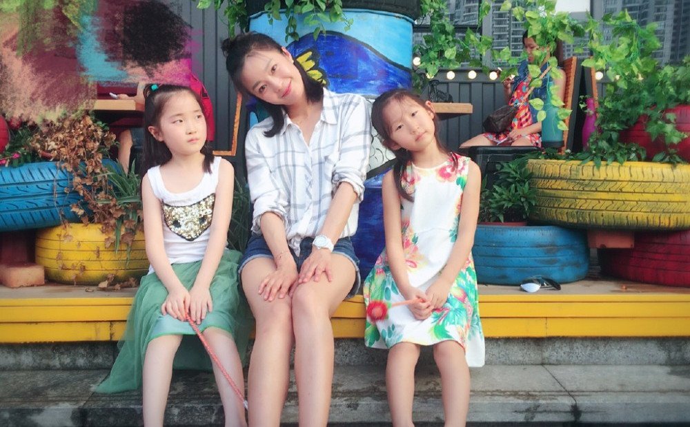 她是《魔幻手机》中的何蓝，在娱乐圈消失6年，如今变成什么样子了？