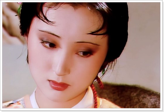 红楼梦十大诡异细节