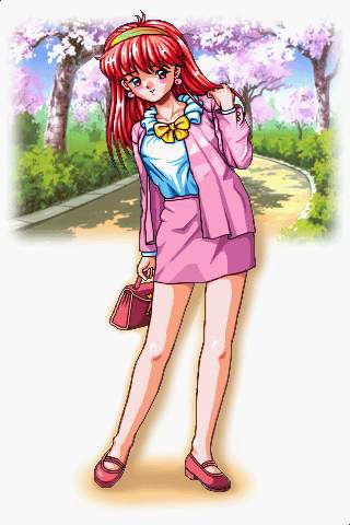 藤崎诗织的个人资料