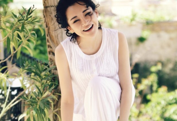 如今很多人一提起许晴，第一想到的为啥是“行母”？