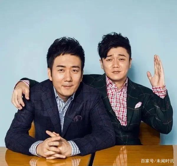 筷子兄弟王太利的女儿出道,自己却淡出幕后,如今怎样了?