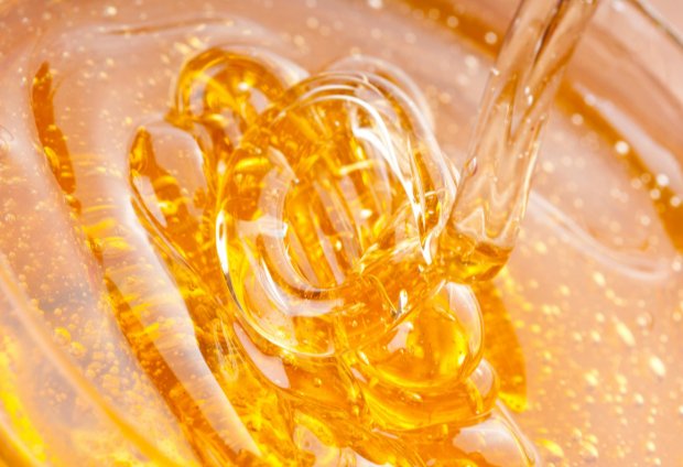 HONEY 是什么意思