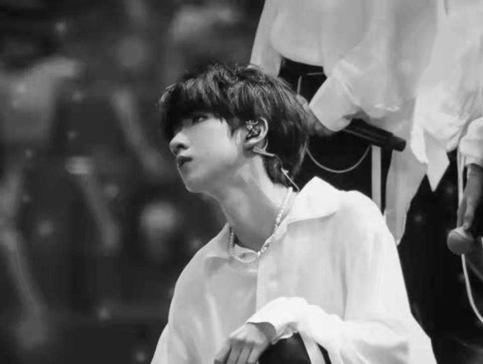 时代少年团有谁